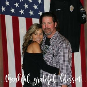 Meet your Posher, Kris